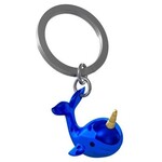 Keychain - Narwhal