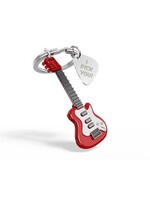 Keychain - Electric Guitar