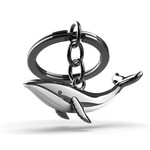 Keychain - Great Whale