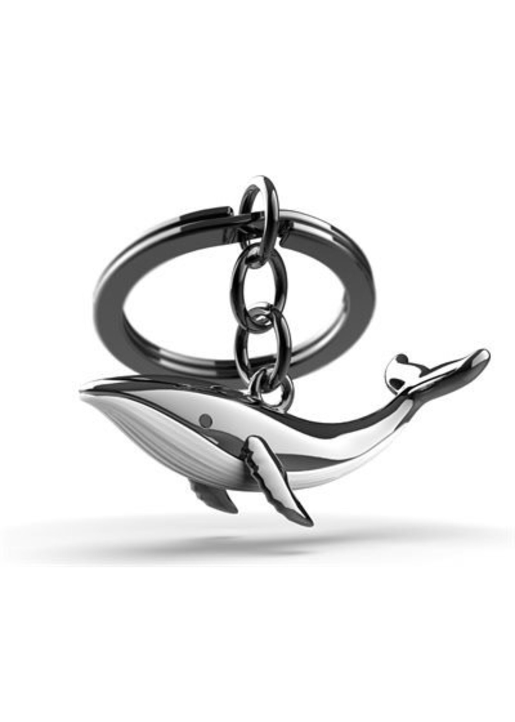 Keychain - Great Whale