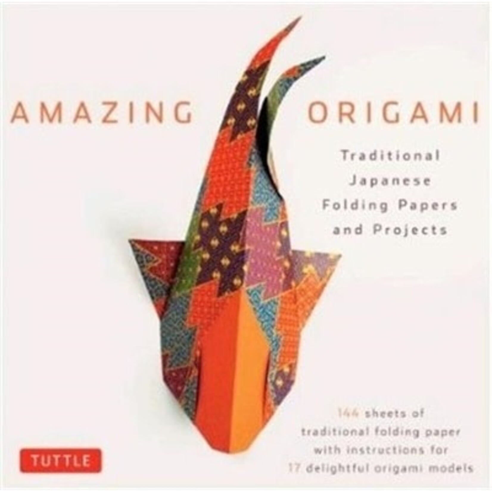 Amazing Origami Kit