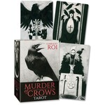 Murder of Crows Tarot Set