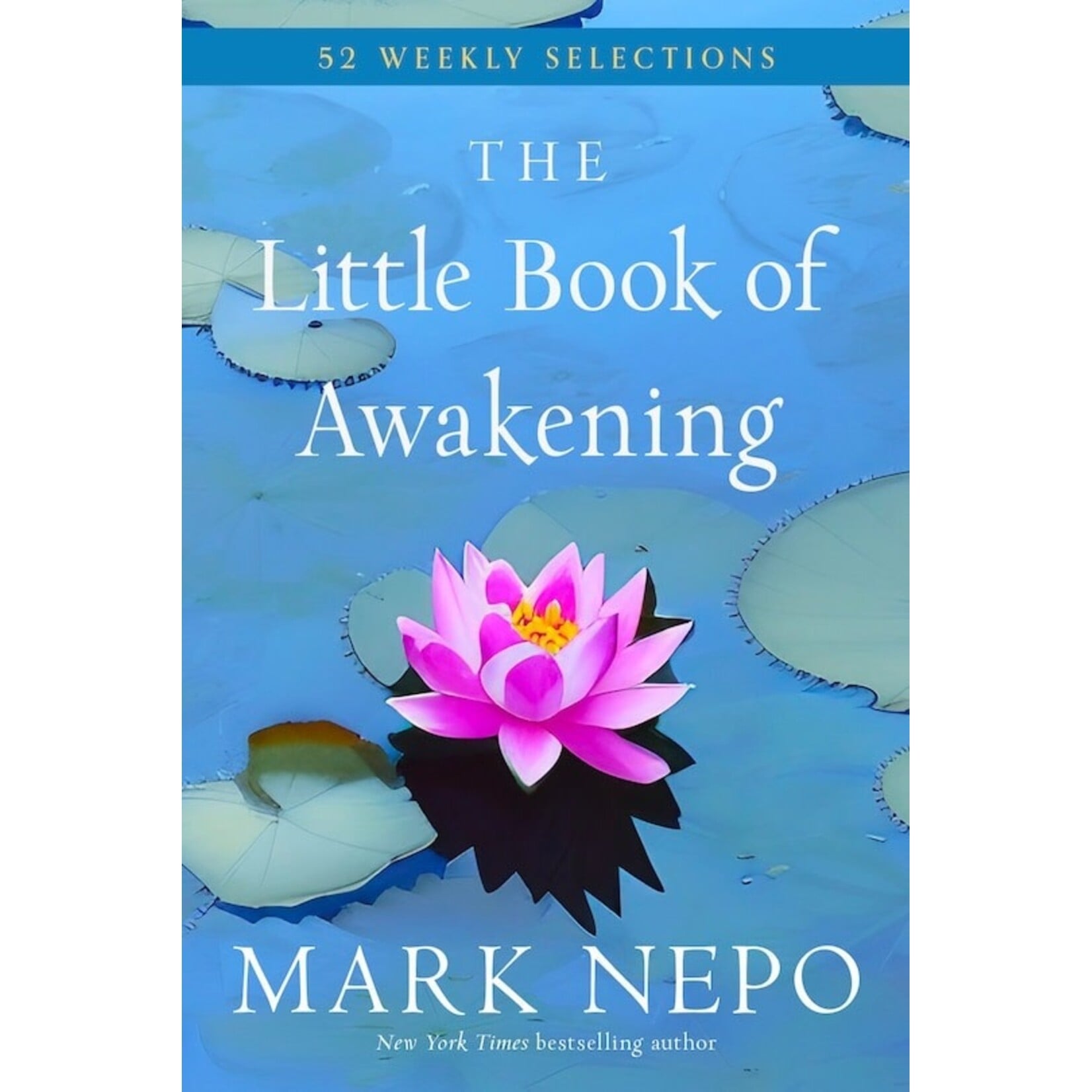 Raincoast Books The Little Book of Awakening
