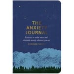Raincoast Books The Anxiety Journal