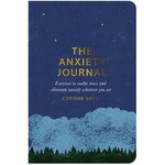 The Anxiety Journal