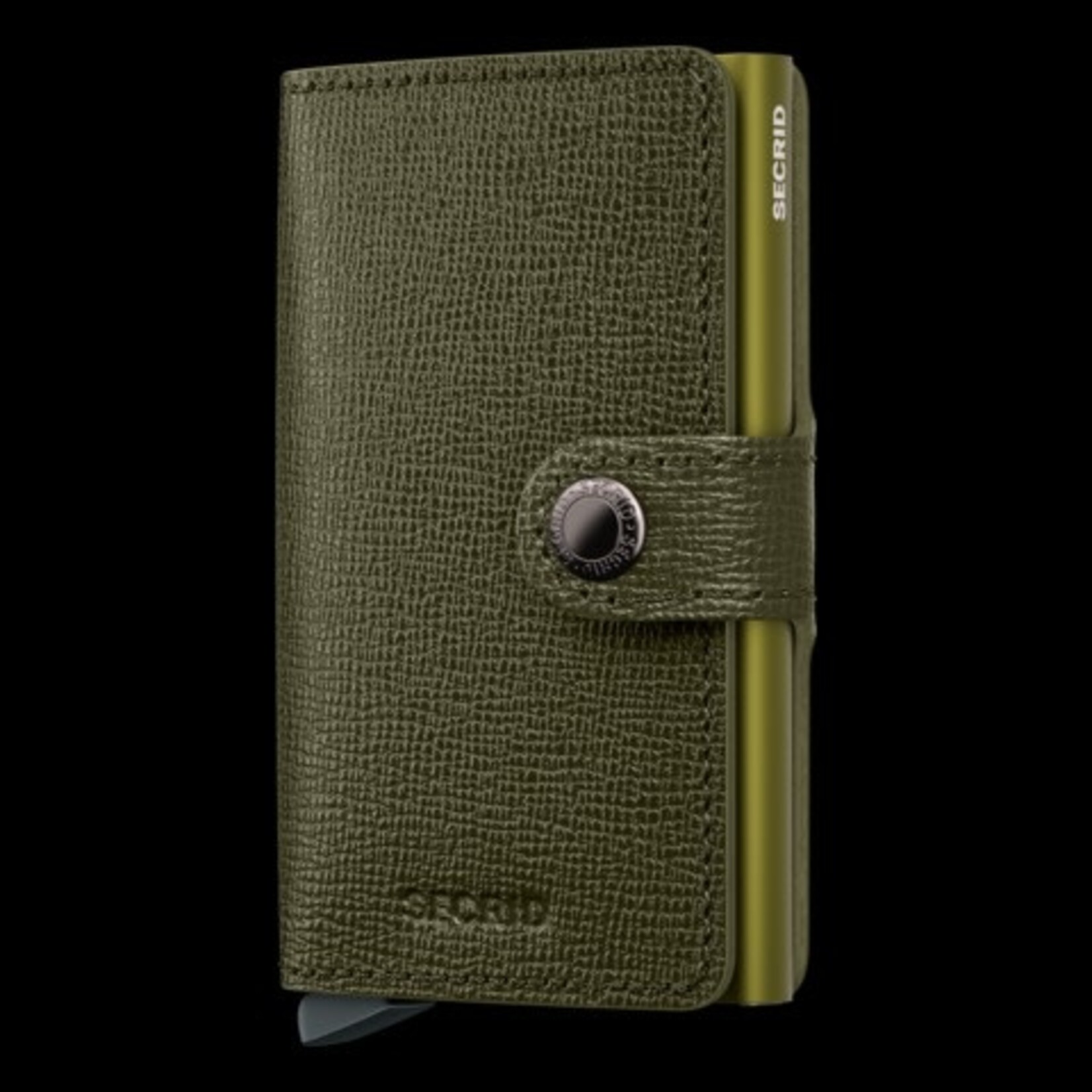 Miniwallet - Crisple Collection