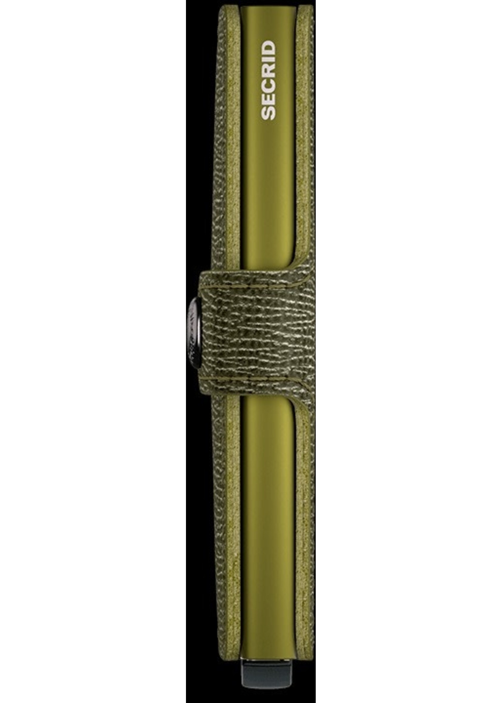 Miniwallet - Crisple Collection