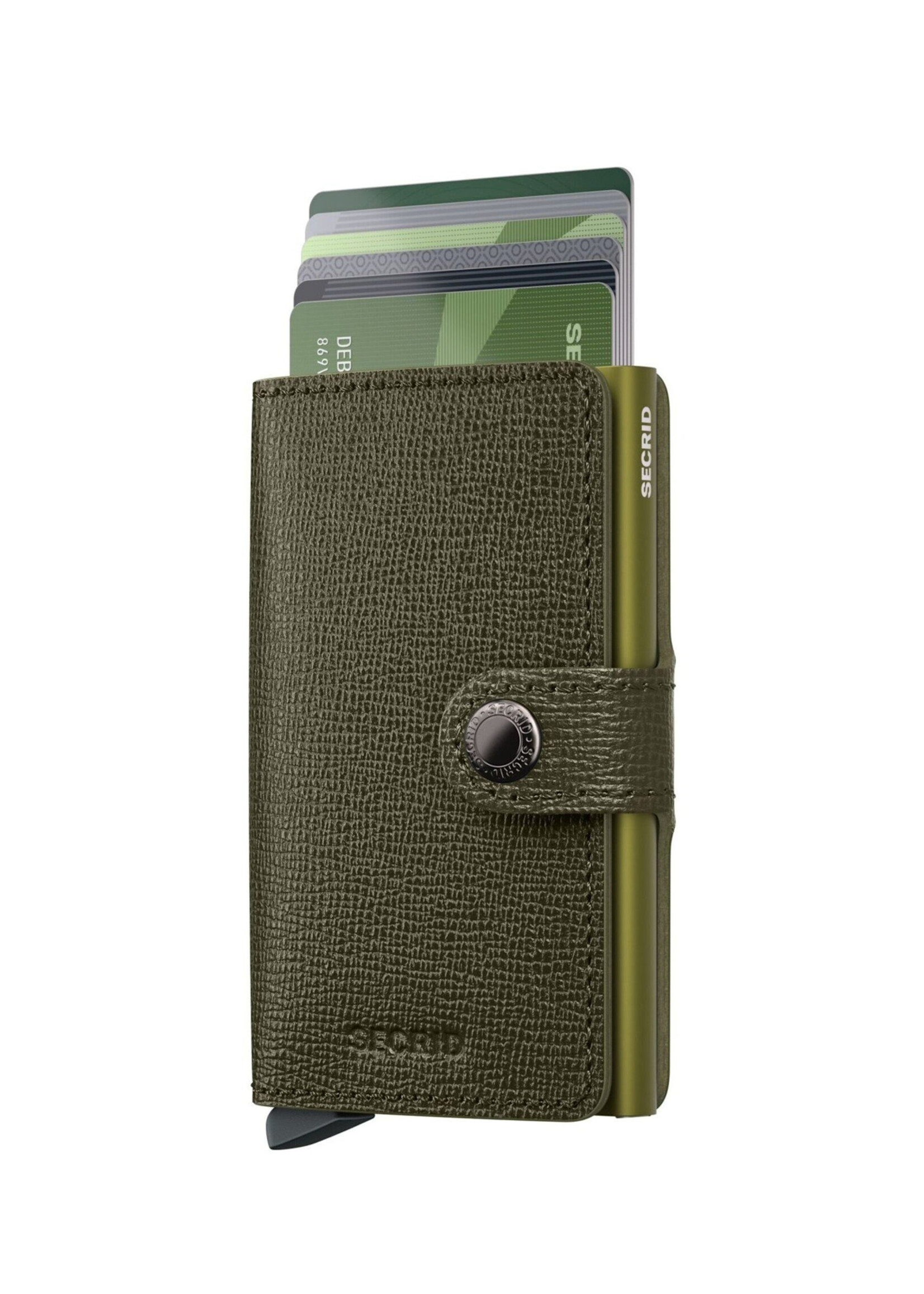 Miniwallet - Crisple Collection