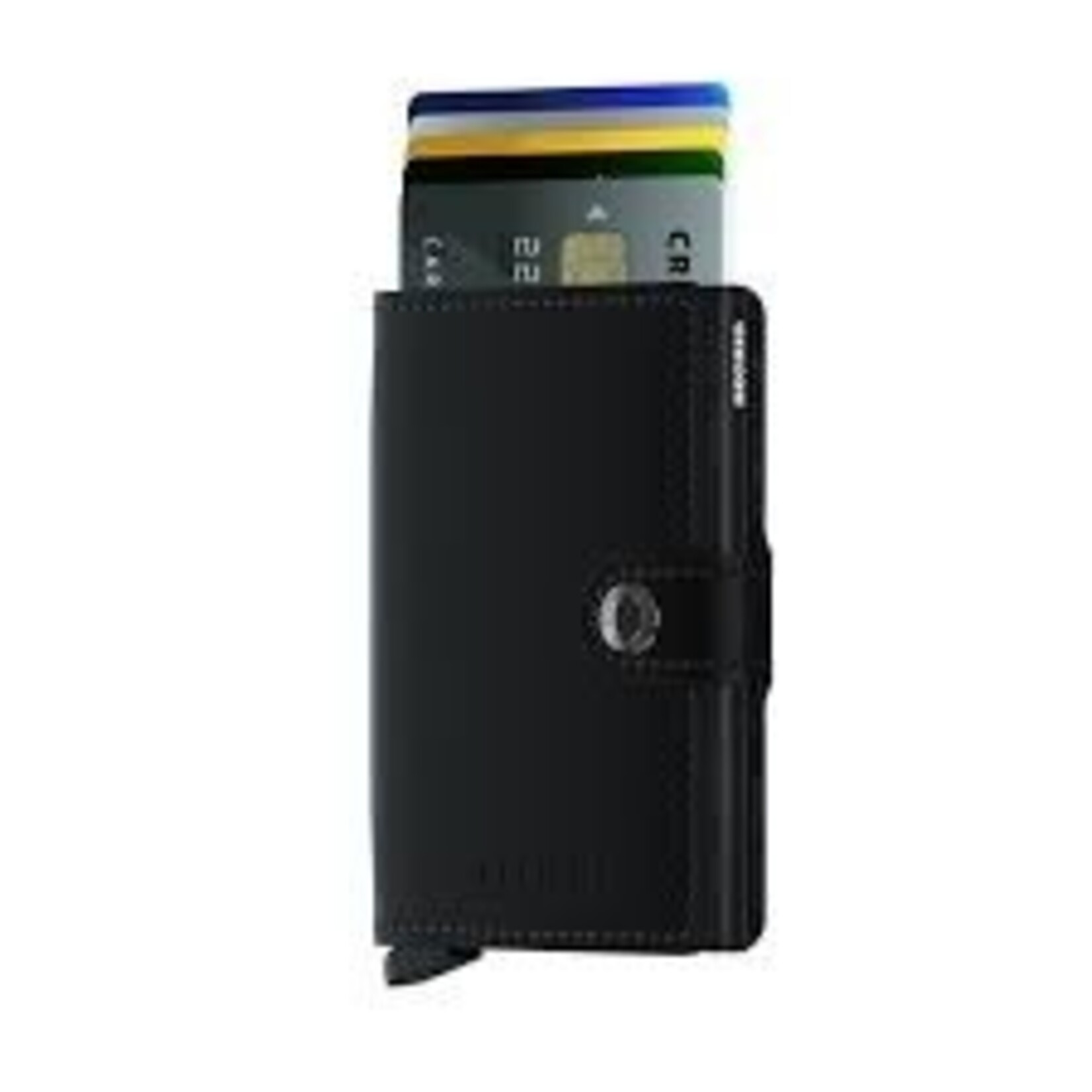 Miniwallet - Matte Collection