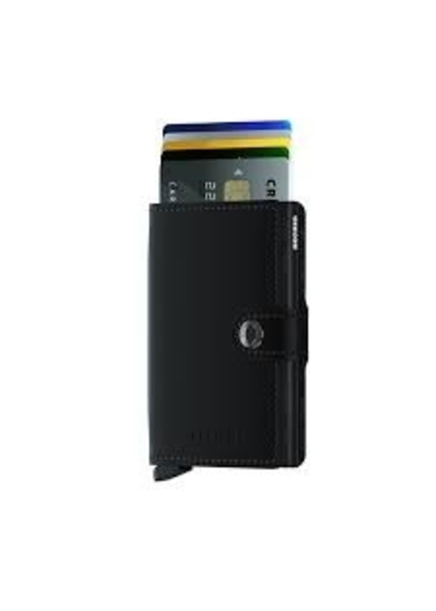 Miniwallet - Matte Collection