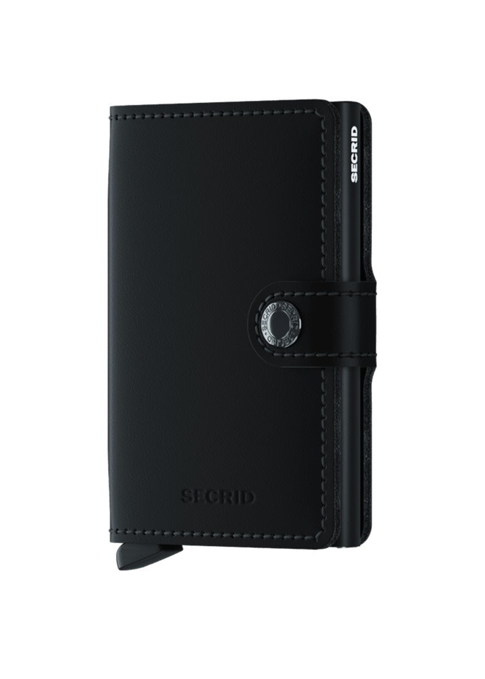 Miniwallet - Matte Collection