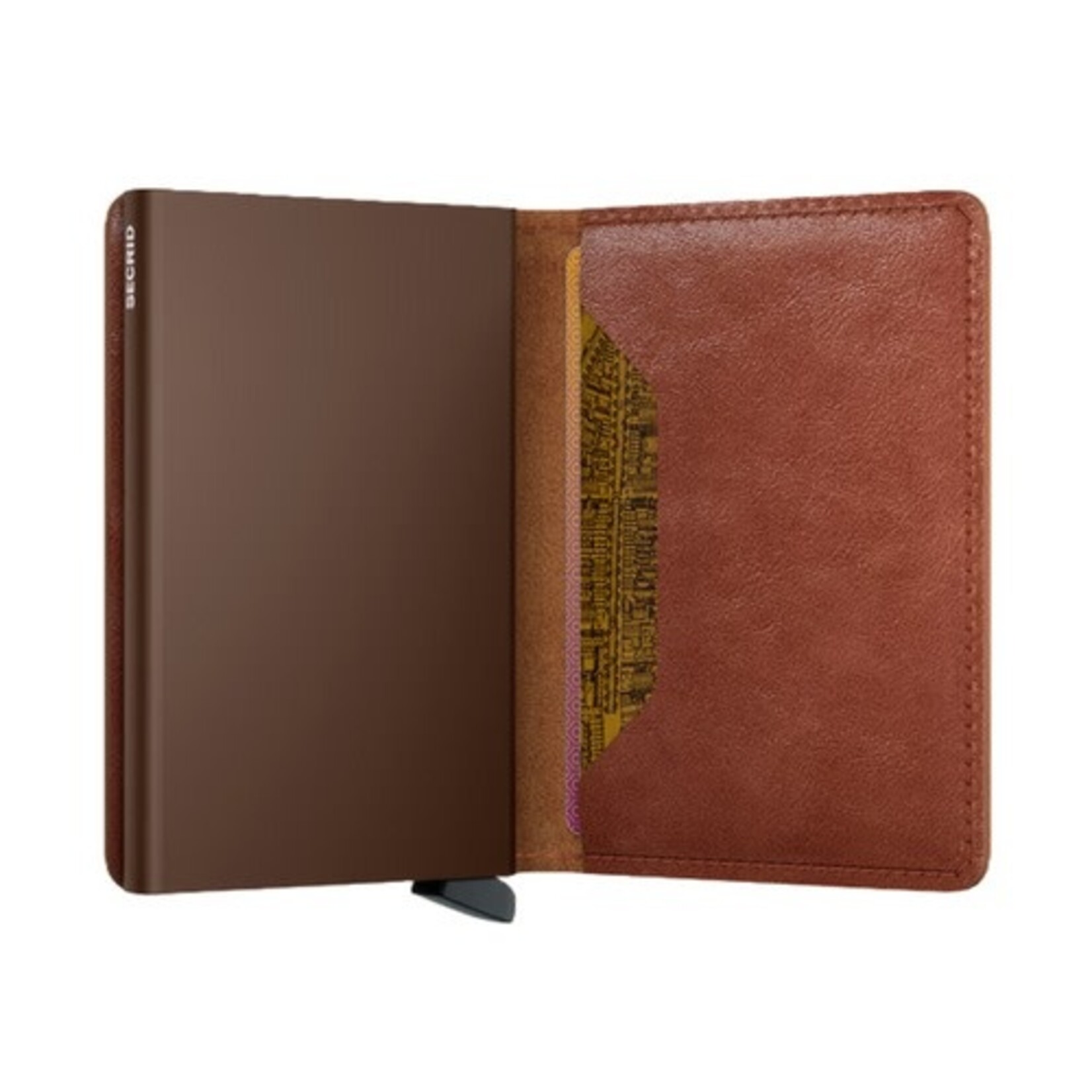 Slimwallet - Vintage Collection