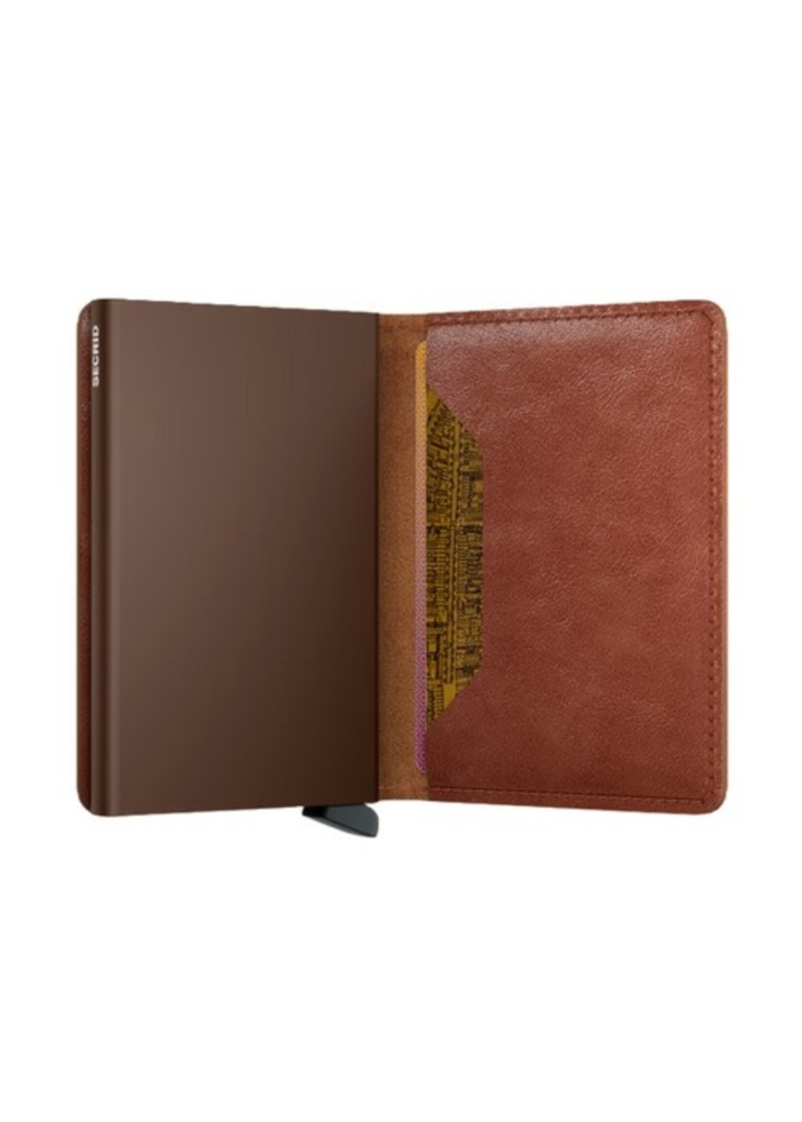 Slimwallet - Vintage Collection