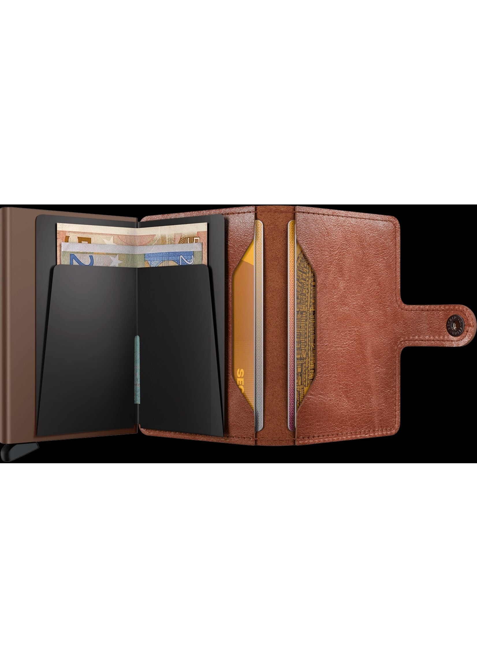 Miniwallet - Vintage Collection