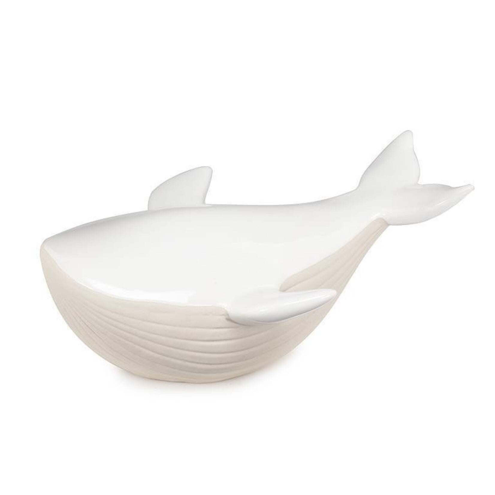 Matte & Shiny Whale