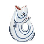 Shapely Fish Jug