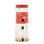 Lighthouse Candle Holder