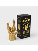You Rock! Mini Statue