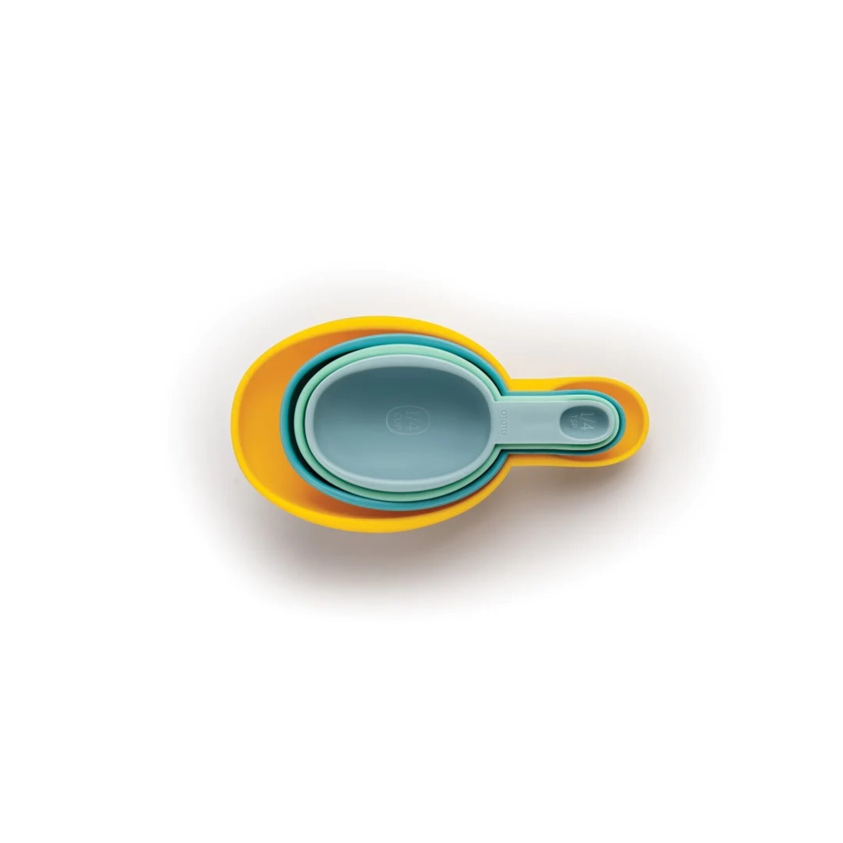 Shelly Measuring Cups and Spoons Set