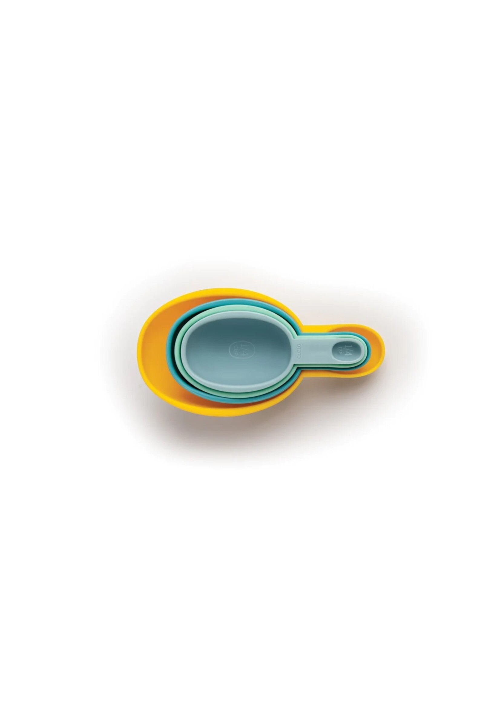 Shelly Measuring Cups and Spoons Set