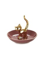 Gatto Ring Holder
