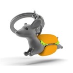 Keychain - Dachshund