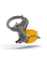Keychain - Dachshund