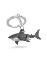 Keychain - Shark