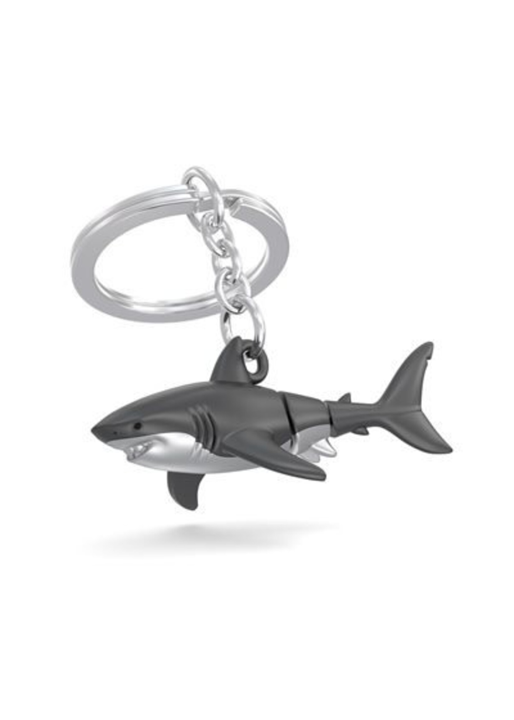 Keychain - Shark