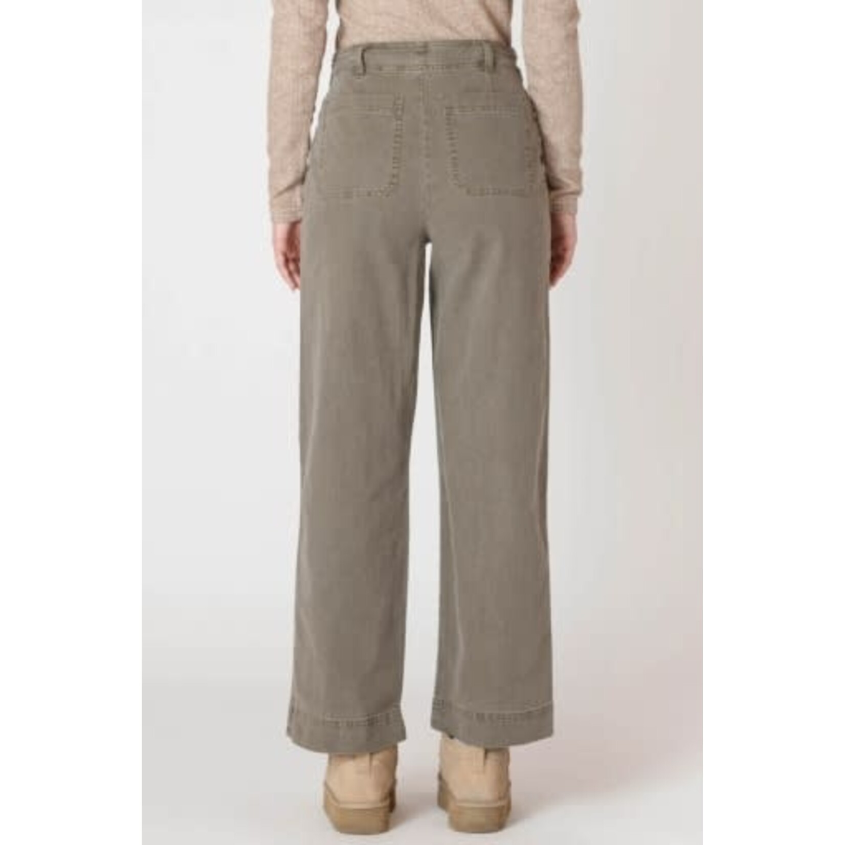 Room 34 2622726 DG - Straight Leg Pant