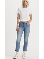 Levi Strauss Canada Levi Wedgie Straight