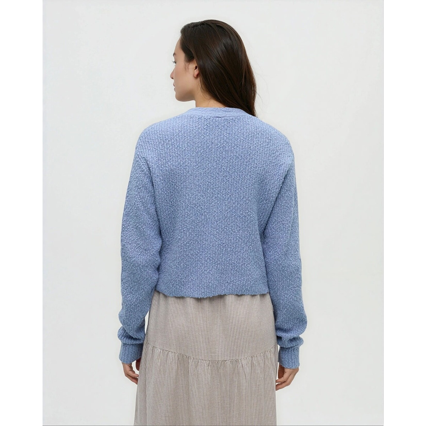 Tentree Women's Poplar Cardigan