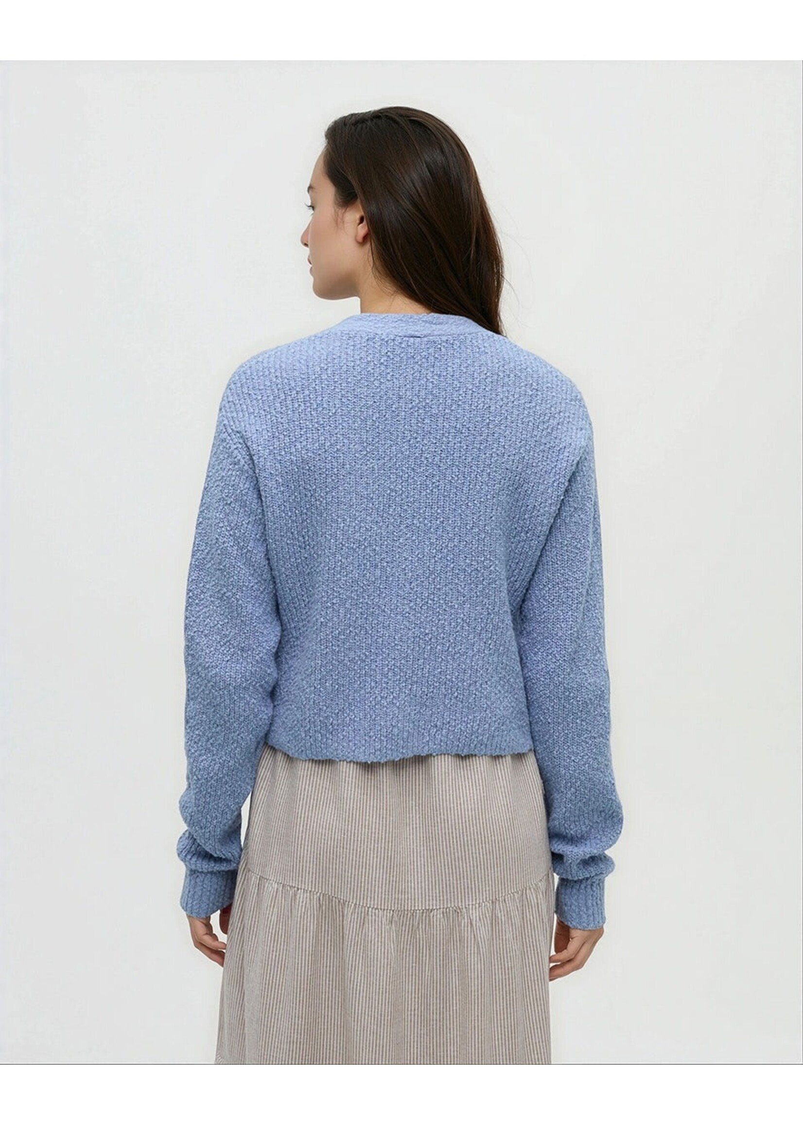 Tentree Women's Poplar Cardigan