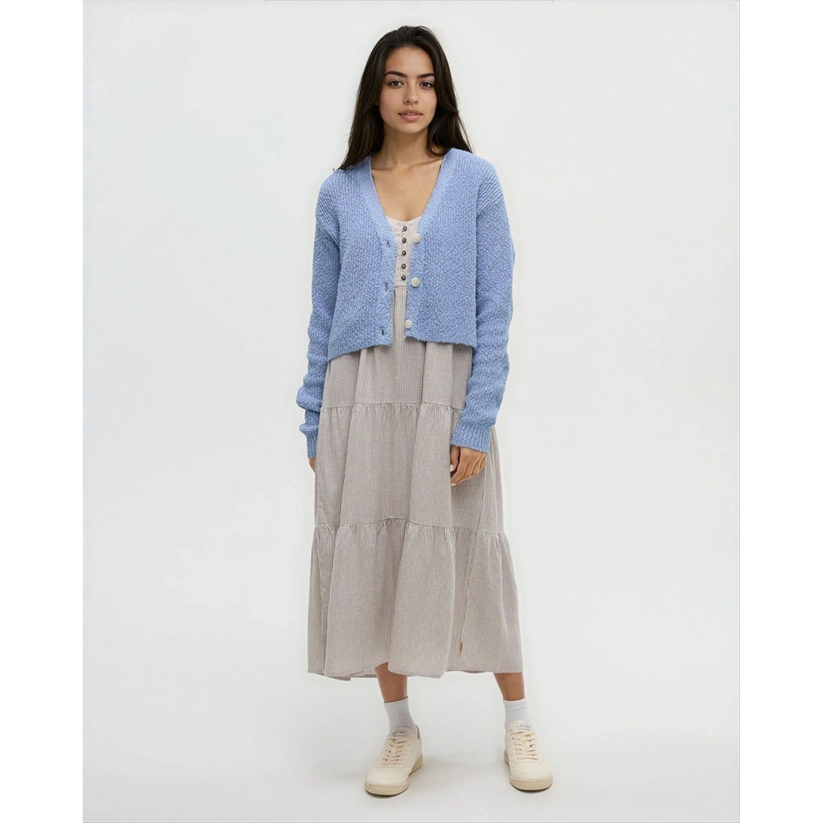 Tentree Women's Poplar Cardigan