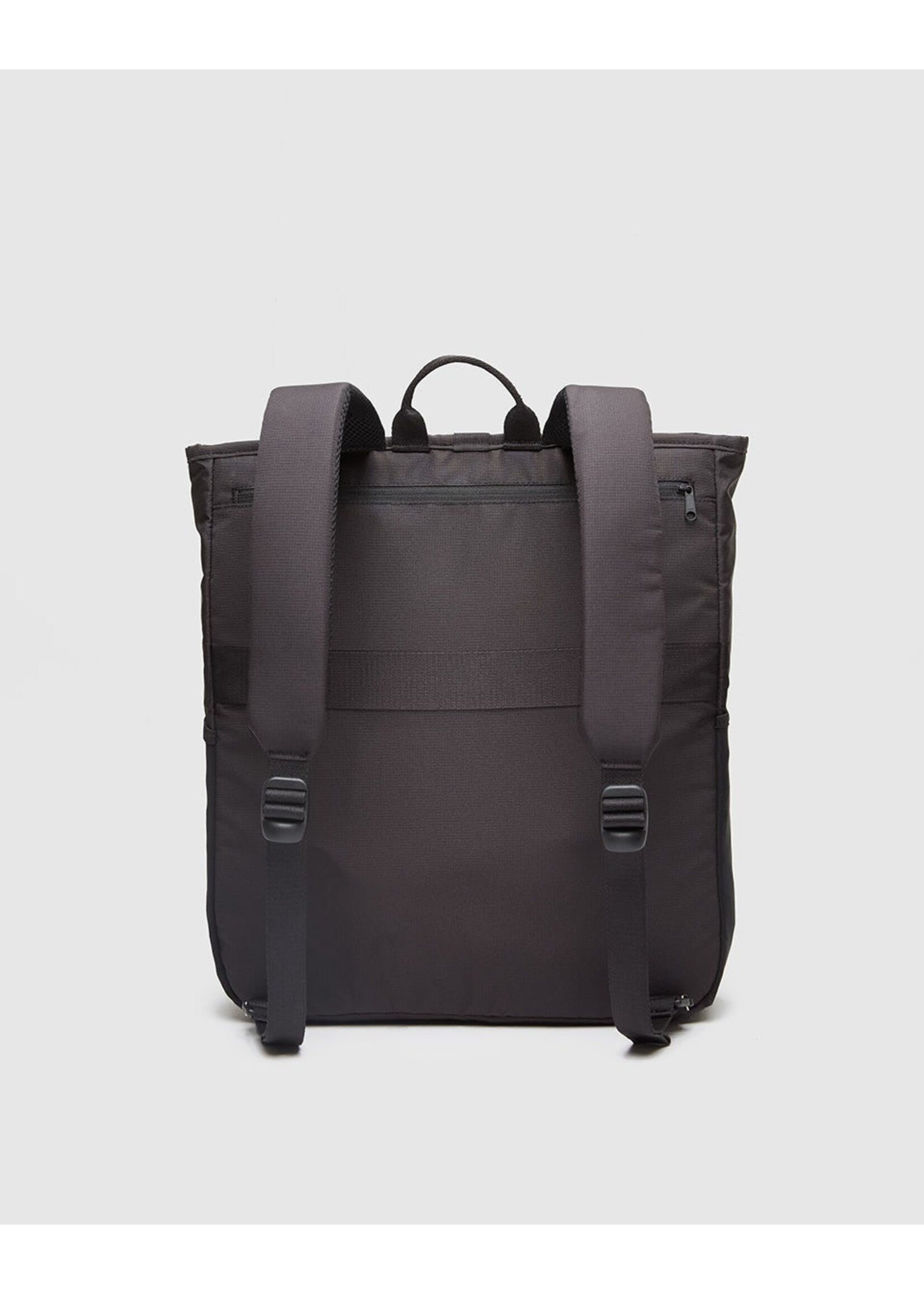 Tentree TAU6249 - Gibsons Tote Pack (Meteorite Black)