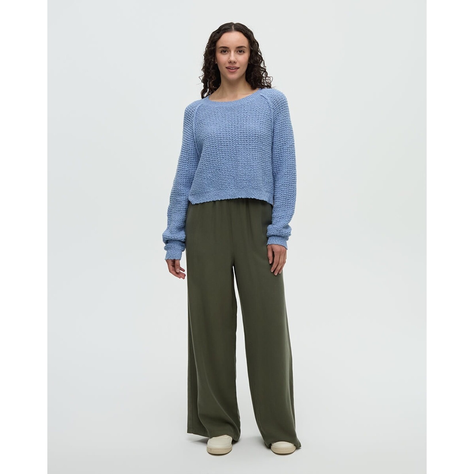 Tentree Women's Hart Sweater