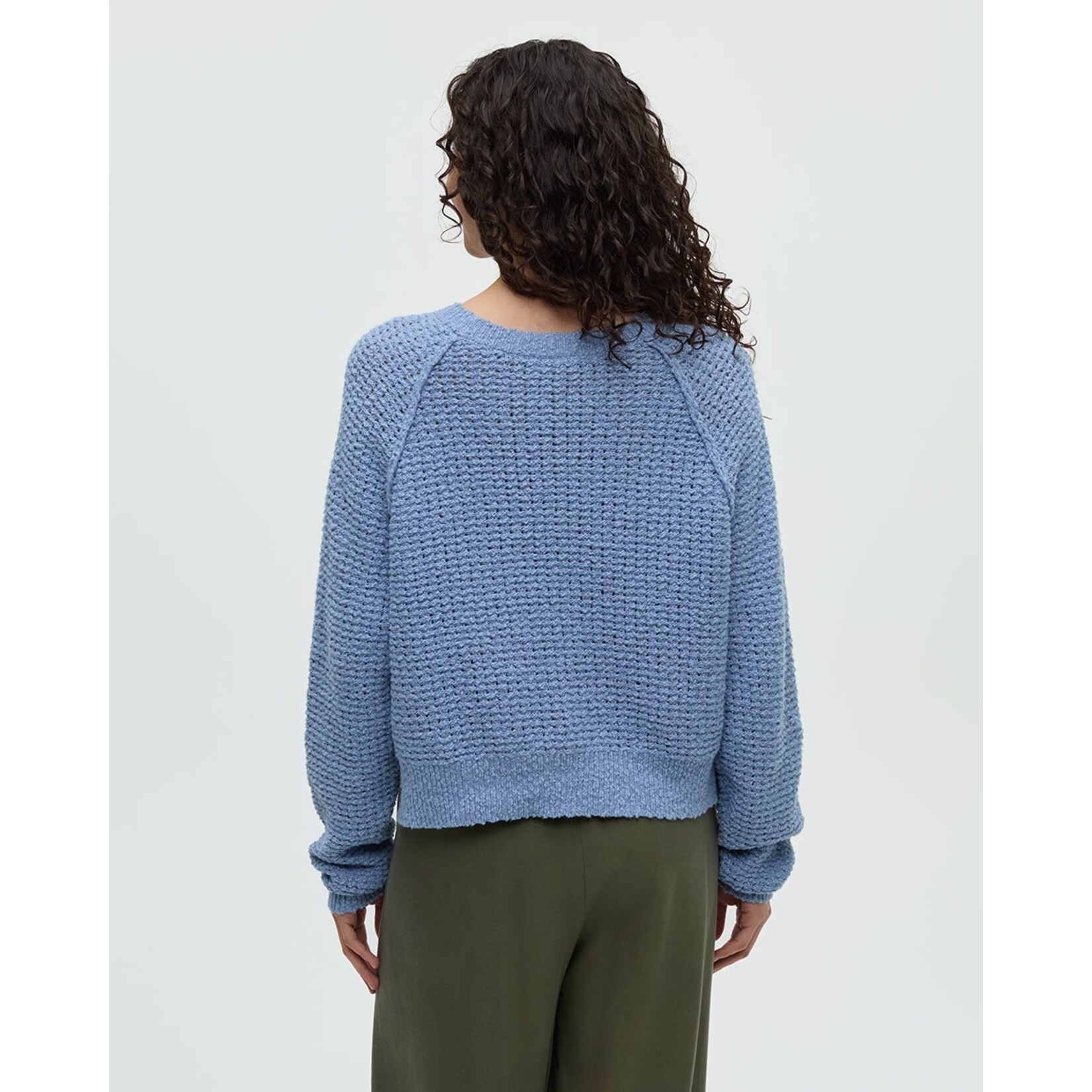 Tentree Women's Hart Sweater