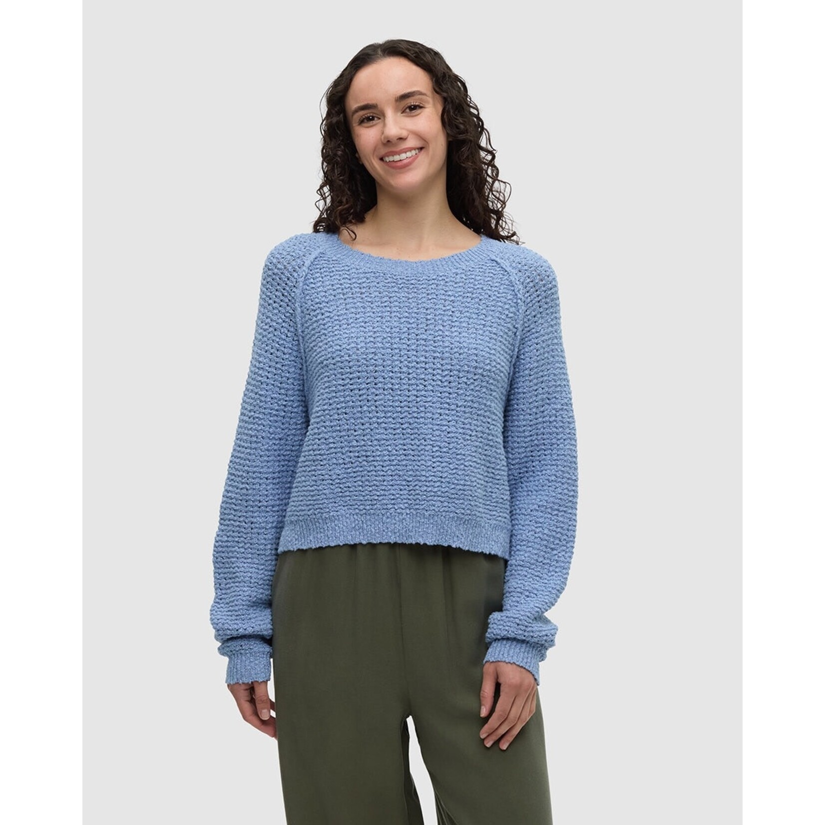 Tentree Women's Hart Sweater