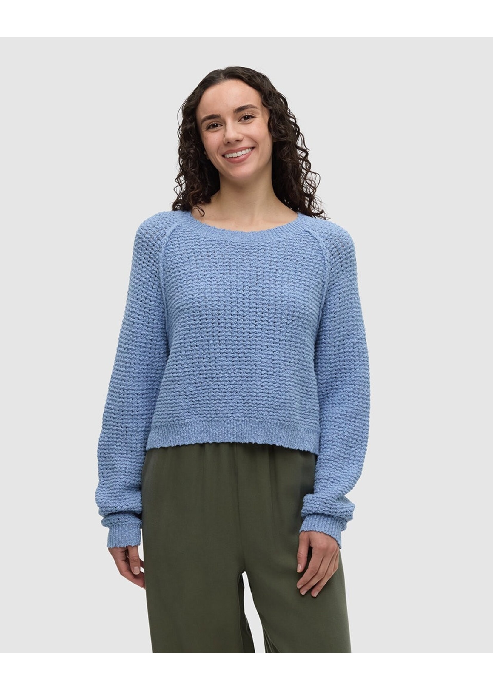 Tentree Women's Hart Sweater