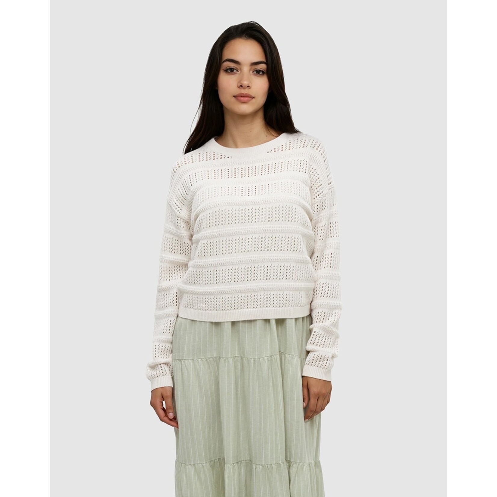 Tentree Women's Lunenberg Sweater