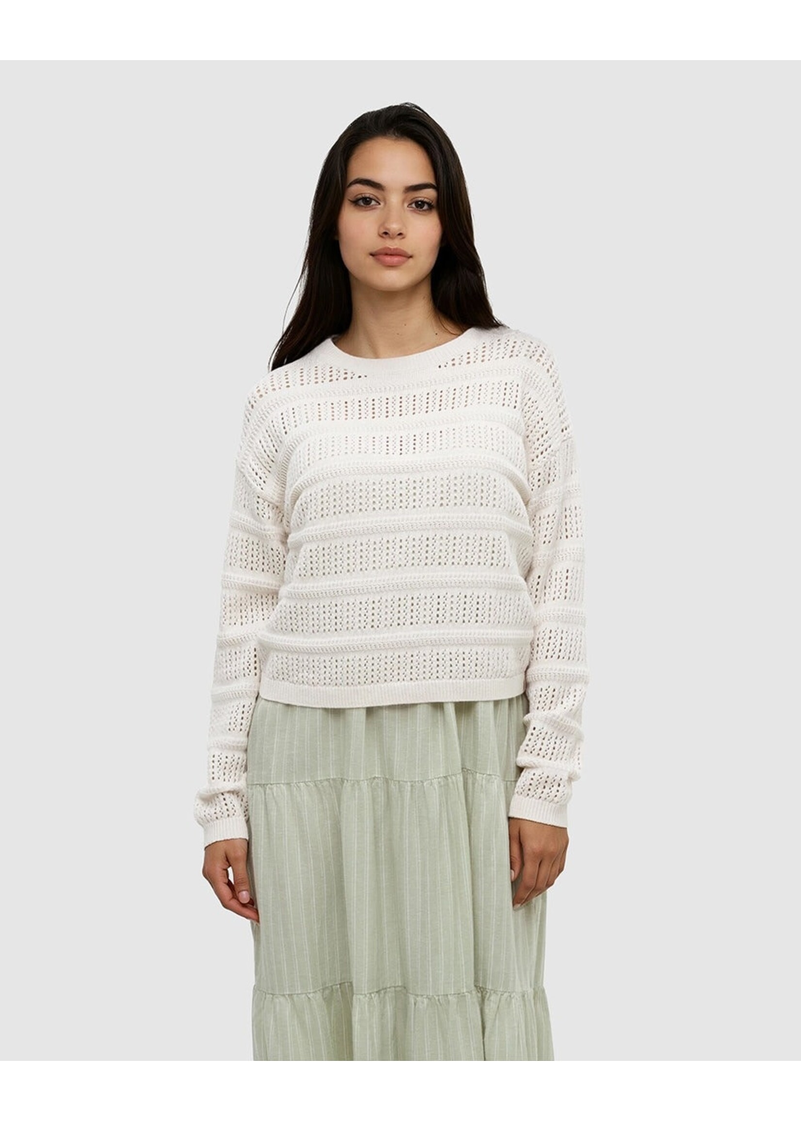 Tentree Women's Lunenberg Sweater