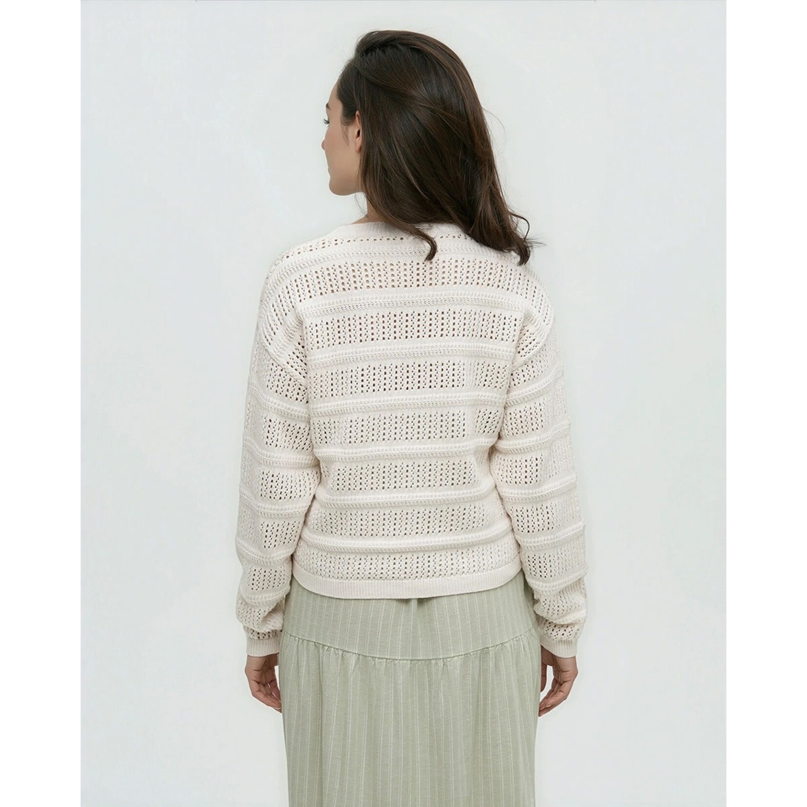 Tentree Women's Lunenberg Sweater