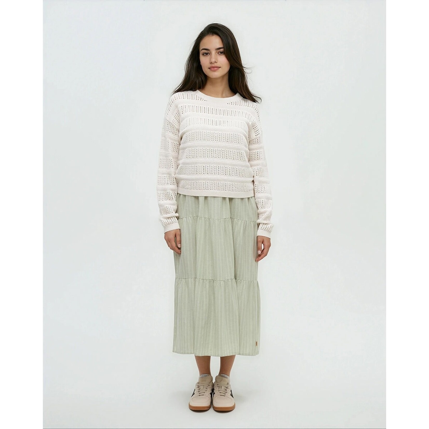 Tentree Women's Lunenberg Sweater