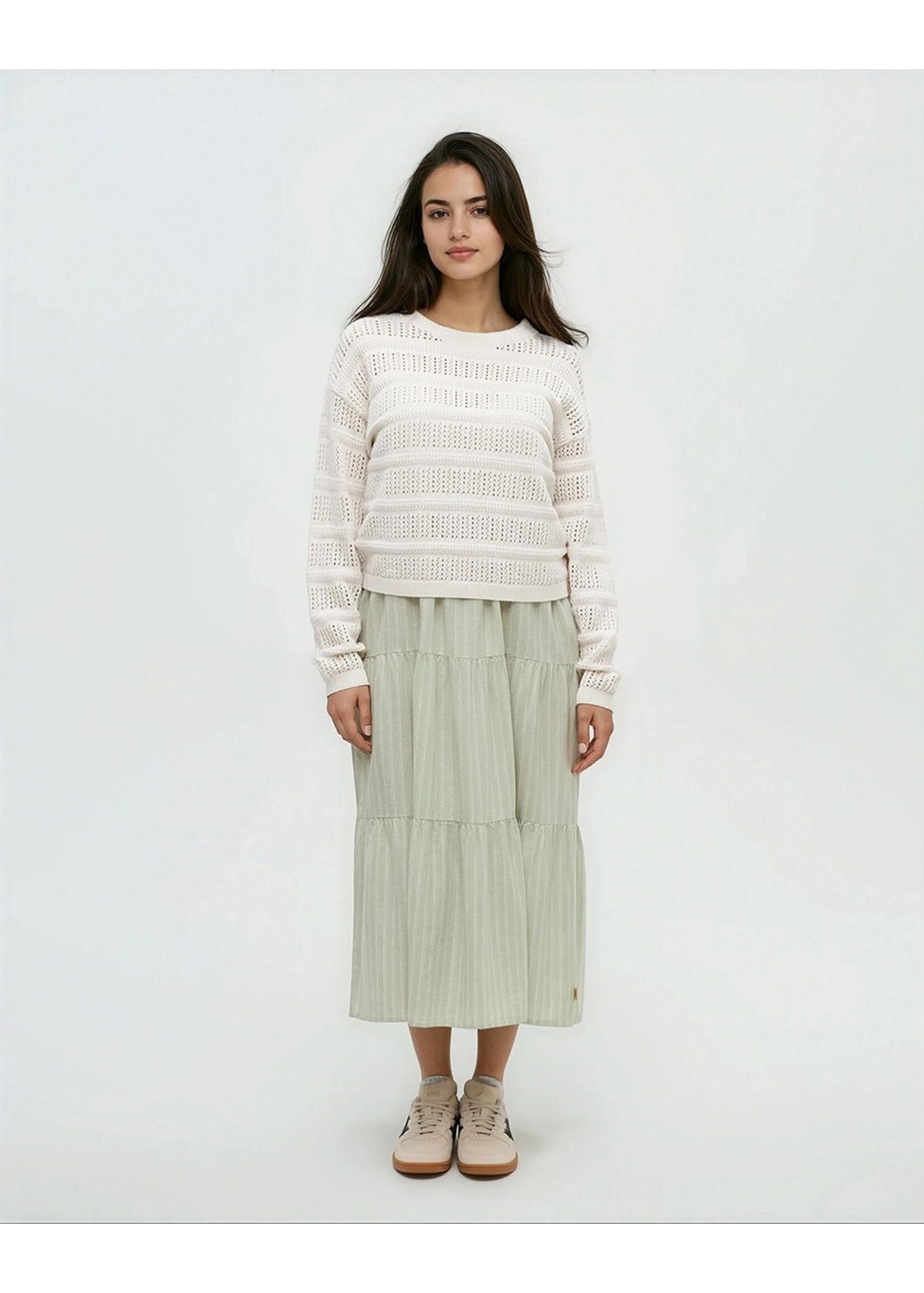 Tentree Women's Lunenberg Sweater