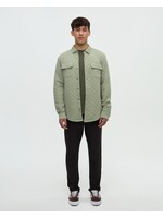 Tentree Men's Quilted Colville Shacket