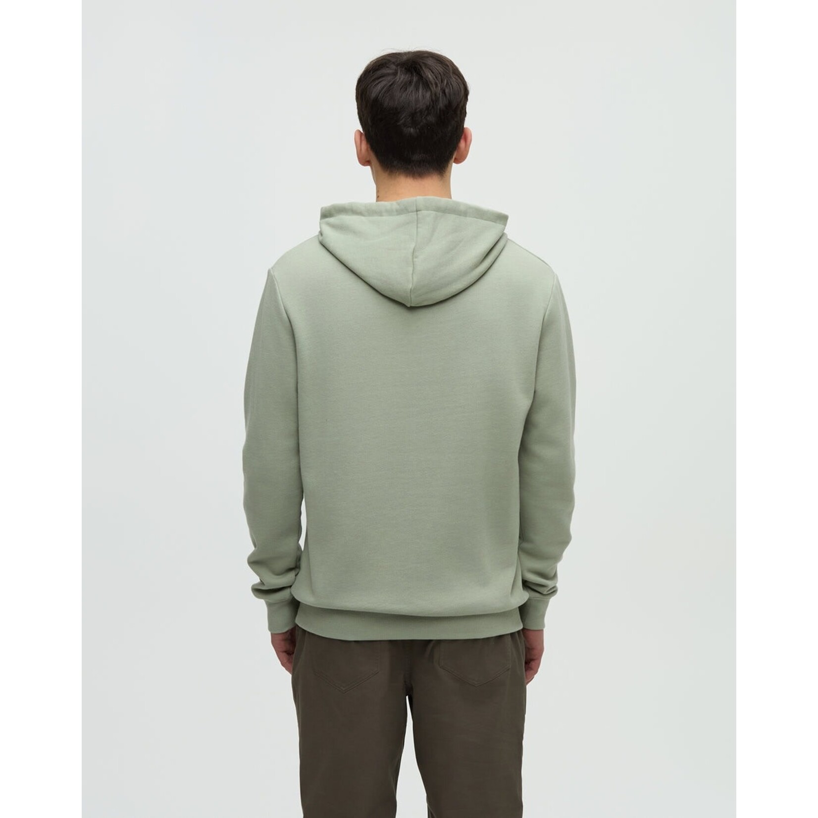 Tentree Men's Sasquatch Hoodie