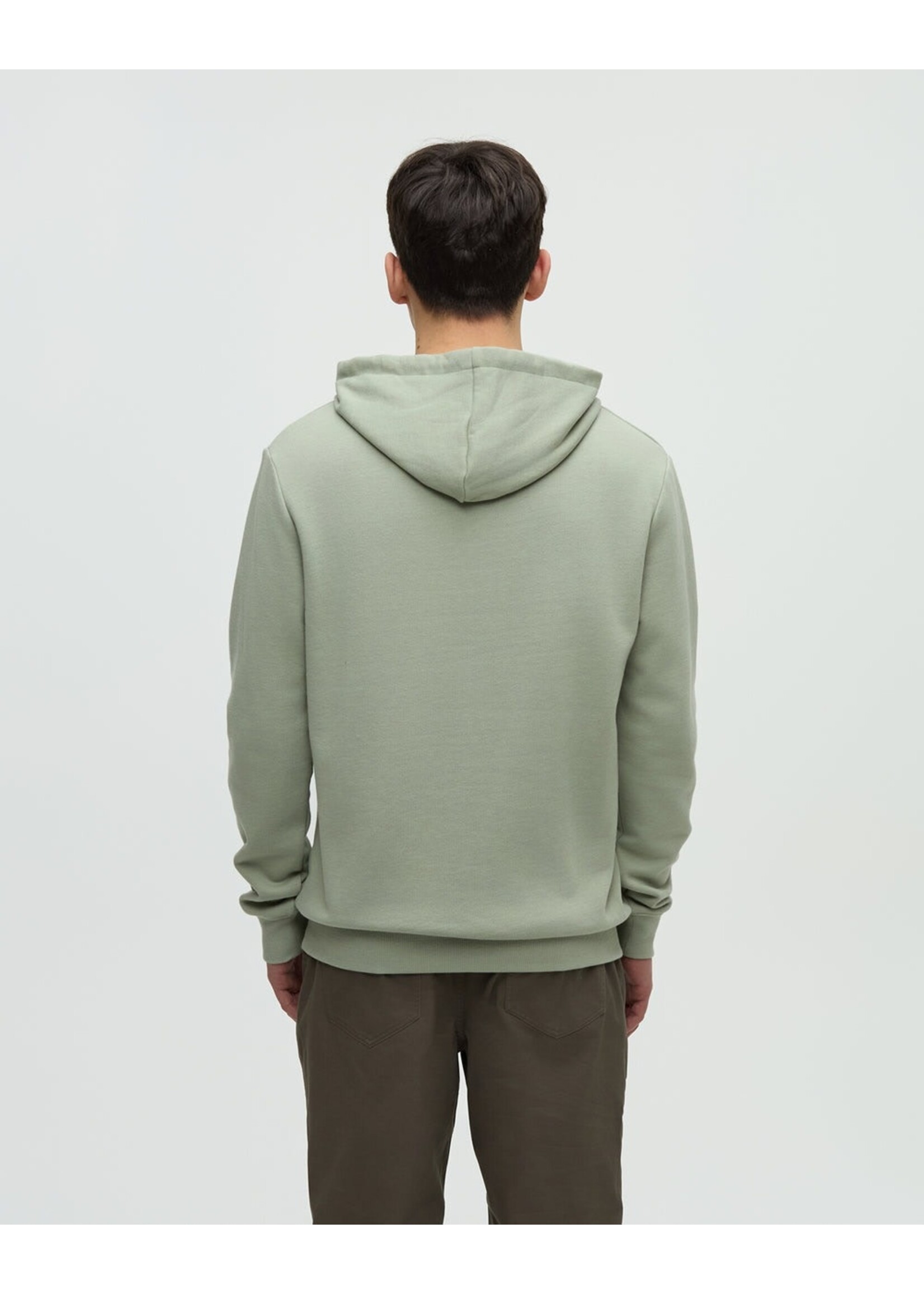 Tentree Men's Sasquatch Hoodie