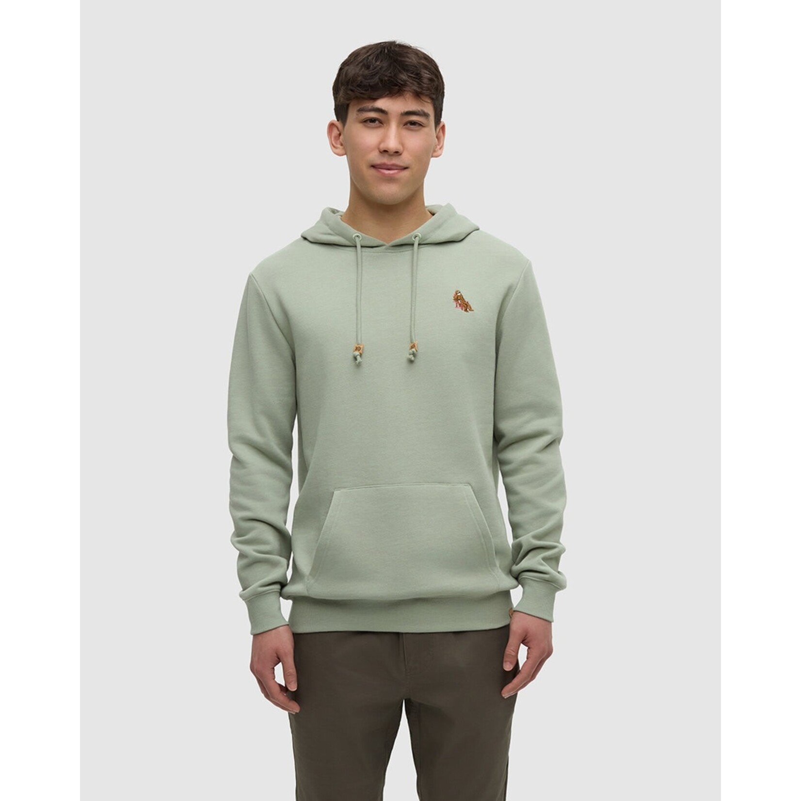 Tentree Men's Sasquatch Hoodie