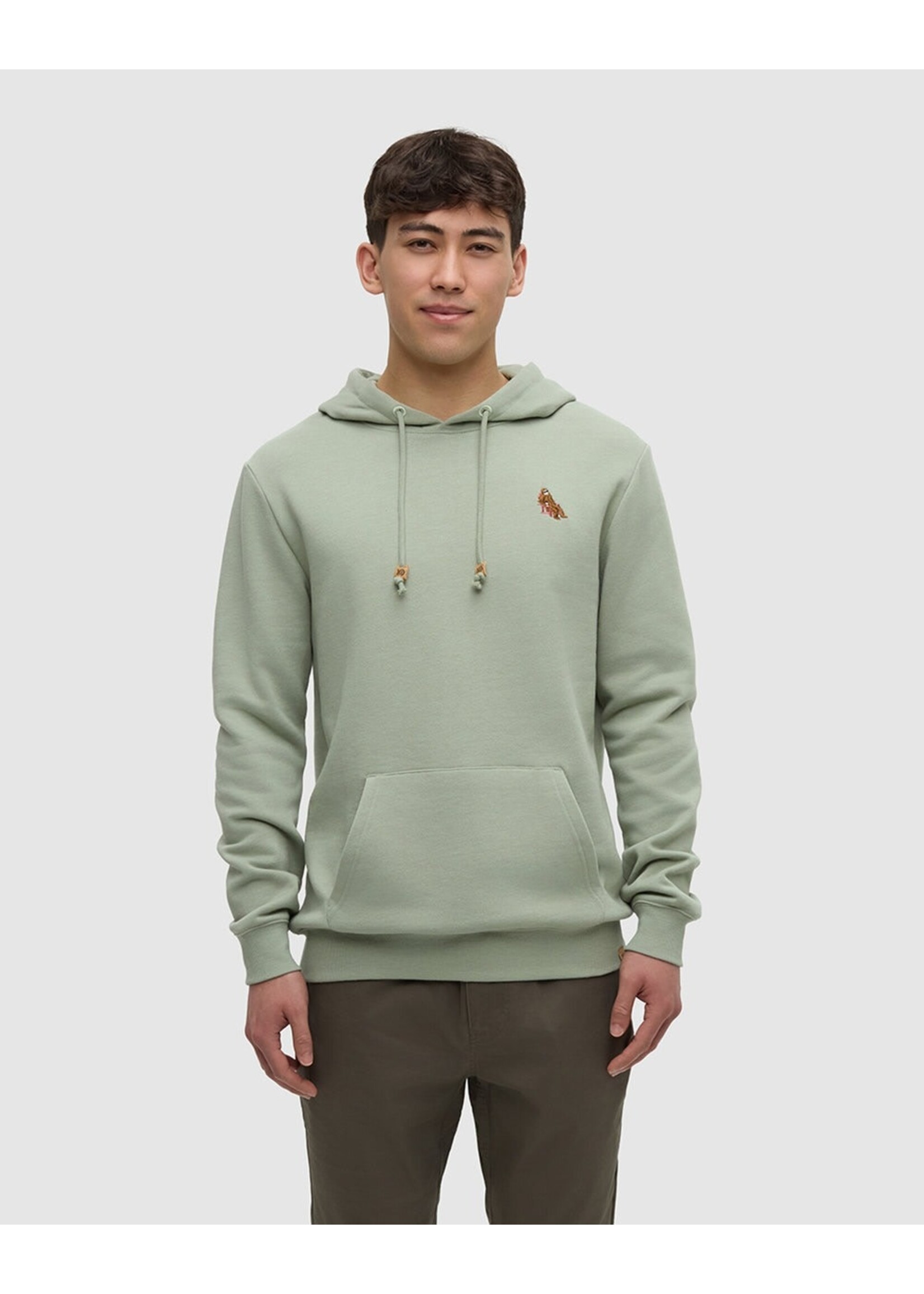 Tentree Men's Sasquatch Hoodie