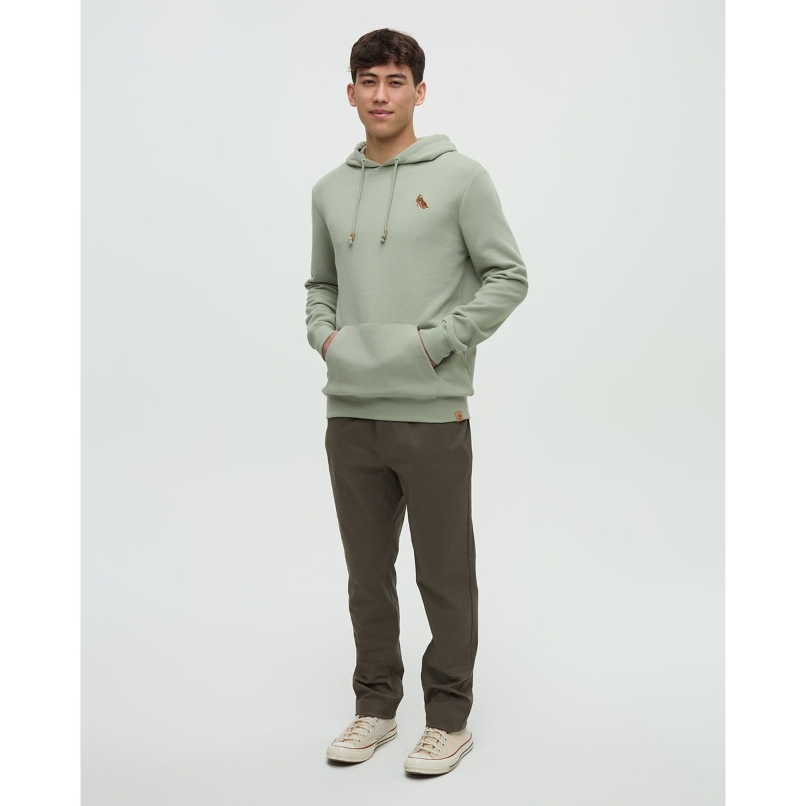 Tentree Men's Sasquatch Hoodie